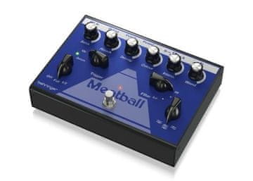 Behringer Behringer MEATBALL gitarski efekt, analogni ring modulator