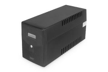 slomart Digitus DN-170075 UPS neprekidno napajanje 900W, AVR
