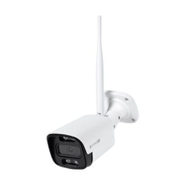 slomart Outdoor WiFi kamera Kruger&Matz C40 Tuya