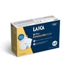 Laica Bi-Flux Anti Calc filtar protiv kamenca, 2 komada (H2LEC00)