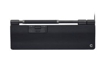 Contour Contour Design RollerMouse Pro Extended žični ergonomski miš s osloncem za zglob