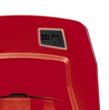 Einhell Einhell RASARRO guralica kosilica, crna, crvena
