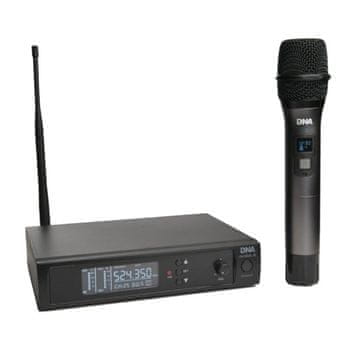 DNA DNA Professional VM Vocal Set bežični mikrofonski sustav