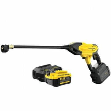 ST ST SFMCPC93M1 visokotlačni čistač V20, 1x 4.0Ah baterija