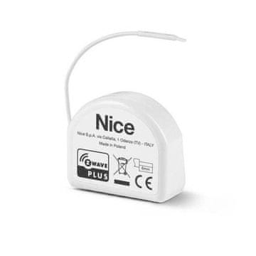 NICE Nice DoubleSmart-Control FGS-224 EU modul za pametnu kuću
