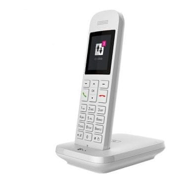 slomart Telekom Sinus 12 Analog telefon s Caller ID, bijeli