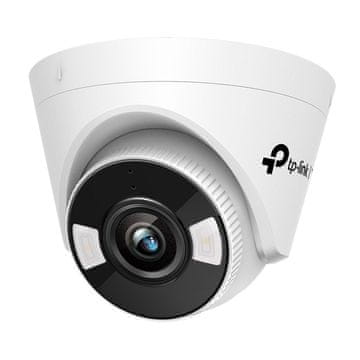 slomart TP-Link VIGI C430 (4mm) IP kamera, 4MP, ColorVu, bijela/crna