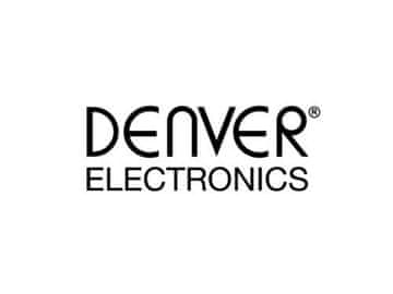 Denver Denver VPL-230B gramofon s BT i USB, crni