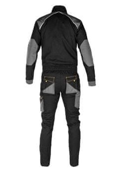 NEO NEO tools 81-258-M radna odjeća, poliester/pamuk, vel. M, 285 g/m²