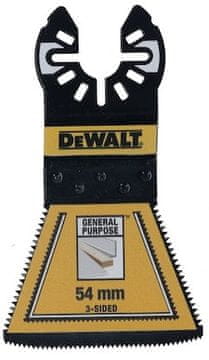 DeWalt Set nastavaka za višenamjenski alat DeWalt DT20777-QZ