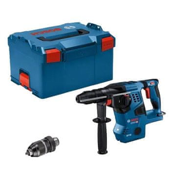 slomart Bosch GBH 18V-28 CF PROFESSIONAL SDS Plus bušilica-čekić