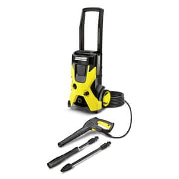 Kärcher Kärcher K 5 BASIC visokotlačni čistač 2100 W 500 l/h