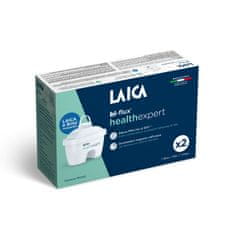 Laica Bi-Flux HealthExpert filtar, 2 komada (P2MEC00)