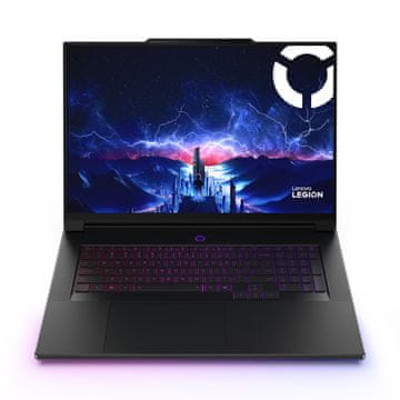 Lenovo Legion 9 prijenosno računalo, Intel Core Ultra 9-290HX Plus, 64GB, SSD2TB, RTX5080, W11H (83EY008ESC)