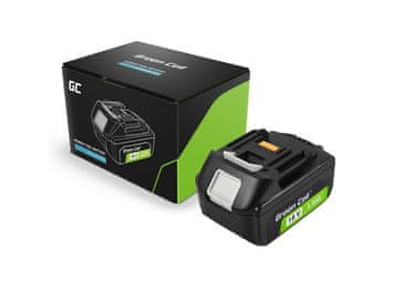gce Green Cell BL1830 Baterija za Makita 18V 3Ah