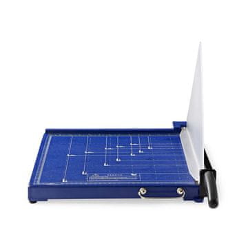 slomart Rezač papira PACU110A3, duljina rezanja 420 mm