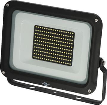 Brennenstuhl Brennenstuhl 1171250041 LED reflektor 100W, crni, IP65, IK08