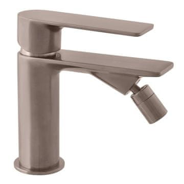 FOR Metal Grey miješalica za umivaonik