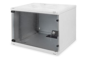 Digitus Digitus Wall Mounting Cabinet SOHO ormar, 540x400 mm (ŠxD), nesastavljen