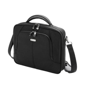 Dicota DICOTA Eco Multi COMPACT aktovka 14-15.6", crna