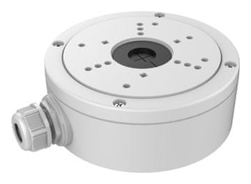 Hikvision HIK DS-1280ZJ-S razvodna kutija za kamere, vodootporna, bijela