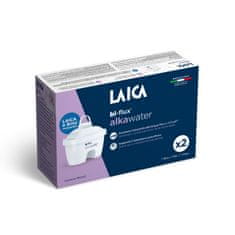 Laica Bi-Flux Alka Water filtar, 2 komada (K2MEC00)