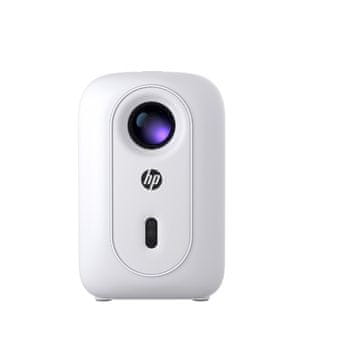HP HP CP180 kratki projektor, 130 ANSI lumena, LCD, 720p, bijeli