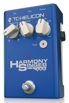 TC HELICON TC Helicon Harmony Singer 2 vokalni procesor s efektima