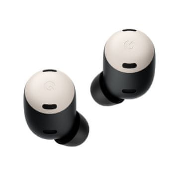 GOOGLE Google Pixel Buds Pro bežične slušalice, Bluetooth, crne