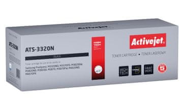 ActiveJet Activejet ATS-3320N toner (zamjena za Samsung MLT-D203L), crni, 5000 stranica