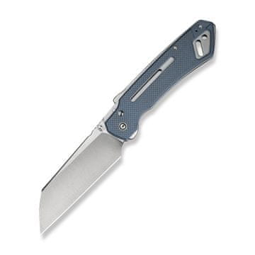 Buster Nož Buster G10 Blue