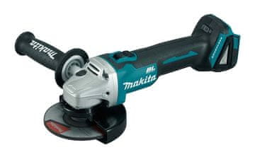 MAK Makita DGA506Z kutna brusilica 125mm, 8500 RPM, 1.8 kg (bez baterije)