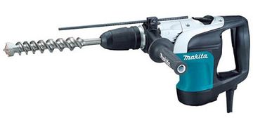 MAK Makita HR4002 rotacijski čekić, 680 RPM, 1050 W, 6.2 J