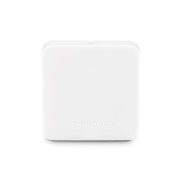 Switchbot SwitchBot Hub Mini predajnik pametnog doma, bijeli