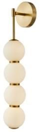 slomart NON MB914081 viseća svjetiljka BANTI, 14 cm