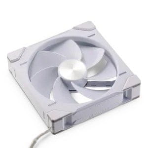 PHANTEKS Phanteks D30-140 PWM ventilator za kućište, 14 cm, bijeli
