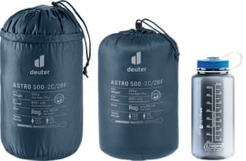 Deuter Deuter Astro 500 vreća za spavanje -2°C, plava