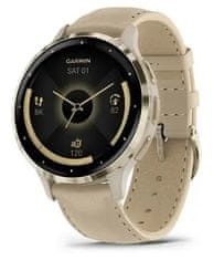 Garmin Garmin 010-02785-55 pametni sat 3.05 cm (1.2") AMOLED zlatni