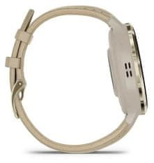 Garmin Garmin 010-02785-55 pametni sat 3.05 cm (1.2") AMOLED zlatni