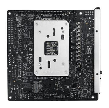 slomart ASUS ROG STRIX B850-I GAMING WIFI matična ploča, AM5, Mini ITX