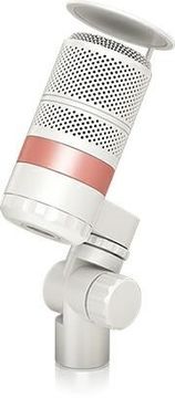 TC HELICON TC Helicon GoXLR MIC-WH Dinamični vokalni mikrofon, bijeli