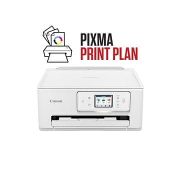 CAN Canon PIXMA TS7650i Inkjet pisač A4 1200x1200 DPI Wi-Fi