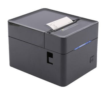 Olympia Olympia 947990055 POS printer, termalni, crni