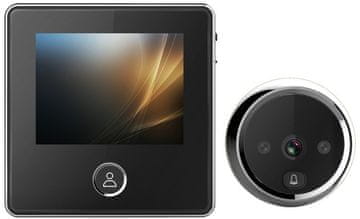slomart MBG Line DD2 LCD 2.8" video tražilo