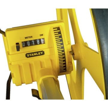 Stanley Stanley 1-77-174 mjerni kotač, 2.3 kg