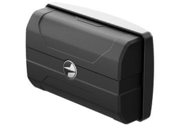 Pulsar Pulsar IPS 7 punjiva baterija Li-Ion 6400 mAh 3,7V, crna