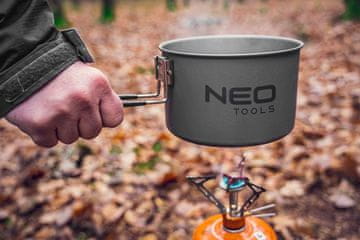 slomart NEO alati 63-145 kamperski pribor