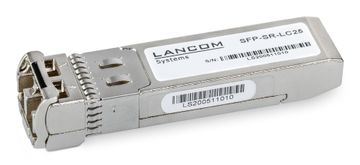 slomart LANCOM SFP-SR-LC25 Mrežni primopredajnik 25 Gbit/s, LC