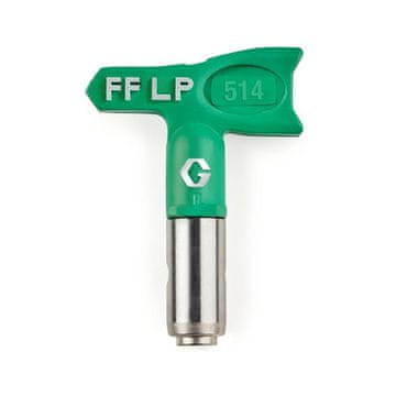 Graco Graco FFLP514 zelena završna mlaznica za finoFINISHING