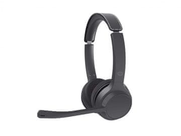Conceptronic Conceptronic POLONA04B Bluetooth stereo slušalice, crne